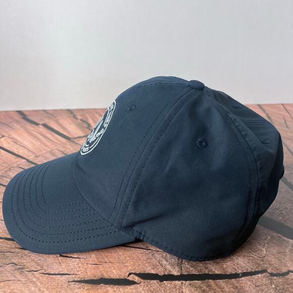 Vineyard Vines Blue Adjustable Baseball Cap Hat - Picture 3 of 6